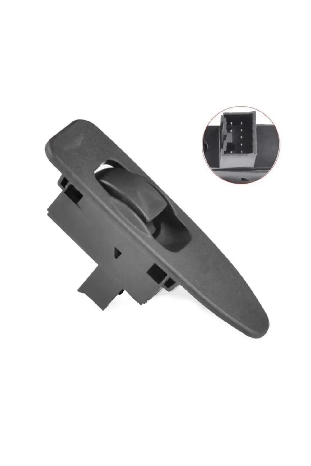 Mıtsubıshı Carisma Cam Düğmesi Tekli Yolcu 1996 2005