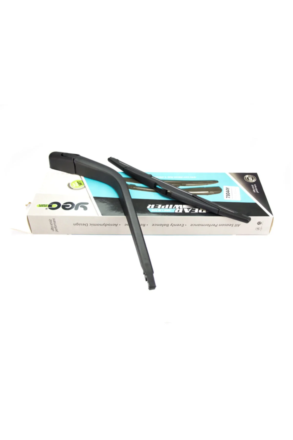 Mitsubishi Colt Uyumlu Arka Silecek Kolu Set 2004 2009