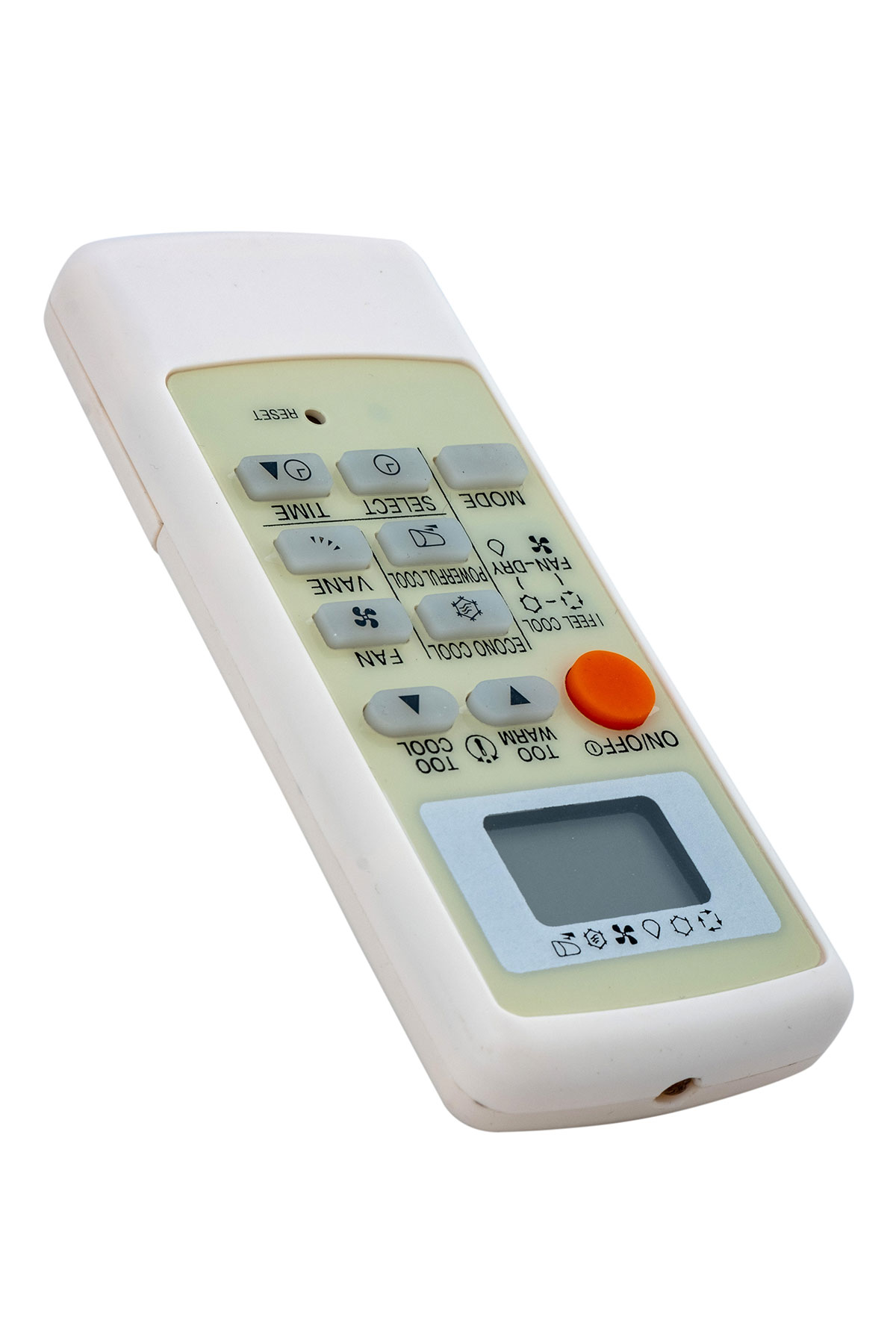 Mitsubishi Klima Kumandası