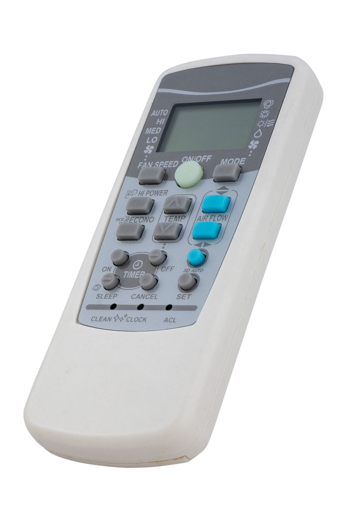 Mitsubishi  Klima Kumandası