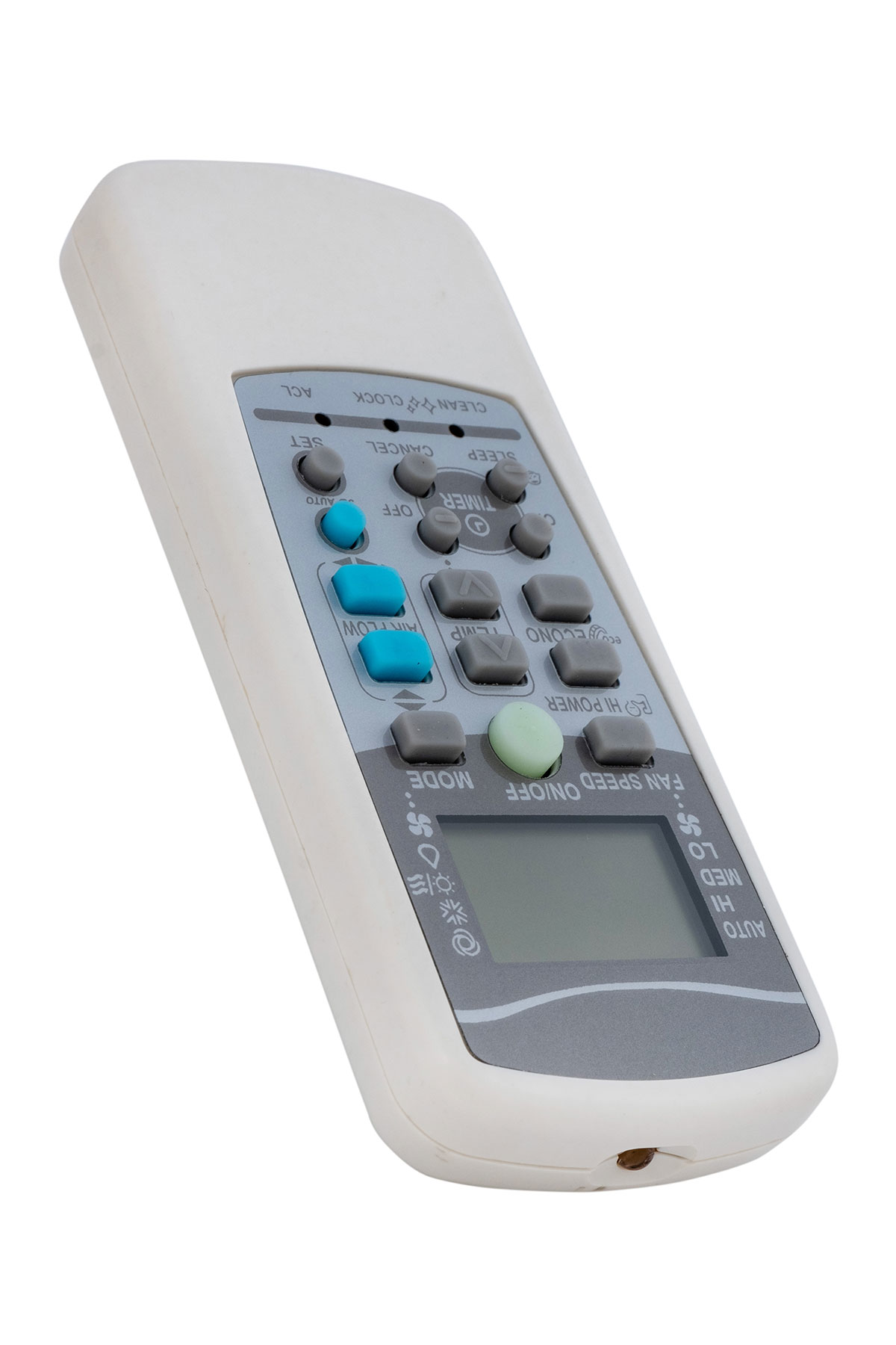 Mitsubishi  Klima Kumandası