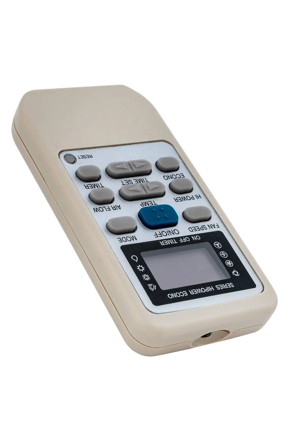 Mitsubishi Klima Kumandası