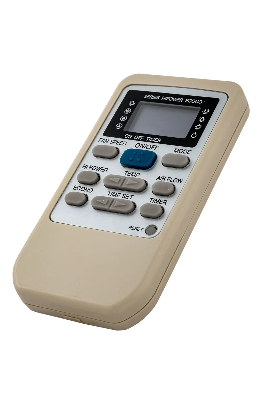 Mitsubishi Klima Kumandası