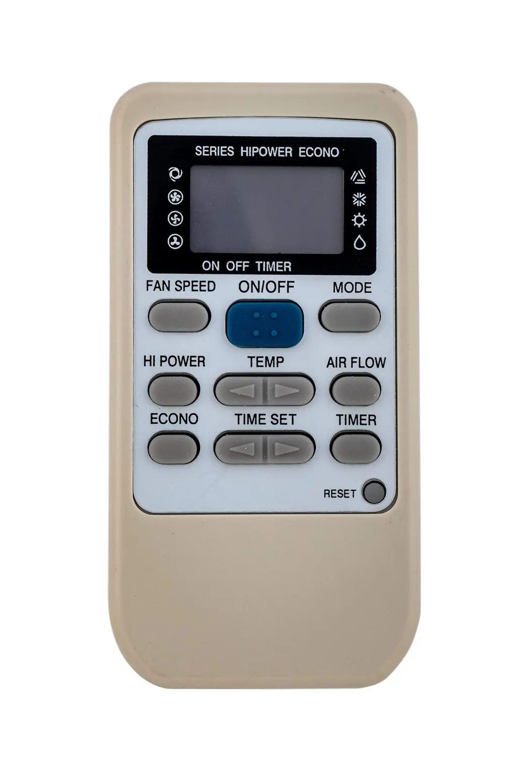 Mitsubishi Klima Kumandası