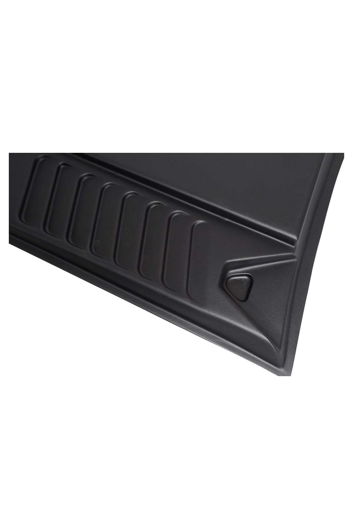 Mitsubishi L200 2007-2014 Uyumlu Ön Kaput Scoop Havalandırma 1 Parça ABS Mat Siyah Mitsubishi L200 2007-2014 Uyumlu Ön Kaput Scoop Havalandırma 1 Parça ABS Mat Siyah - Görsel 3