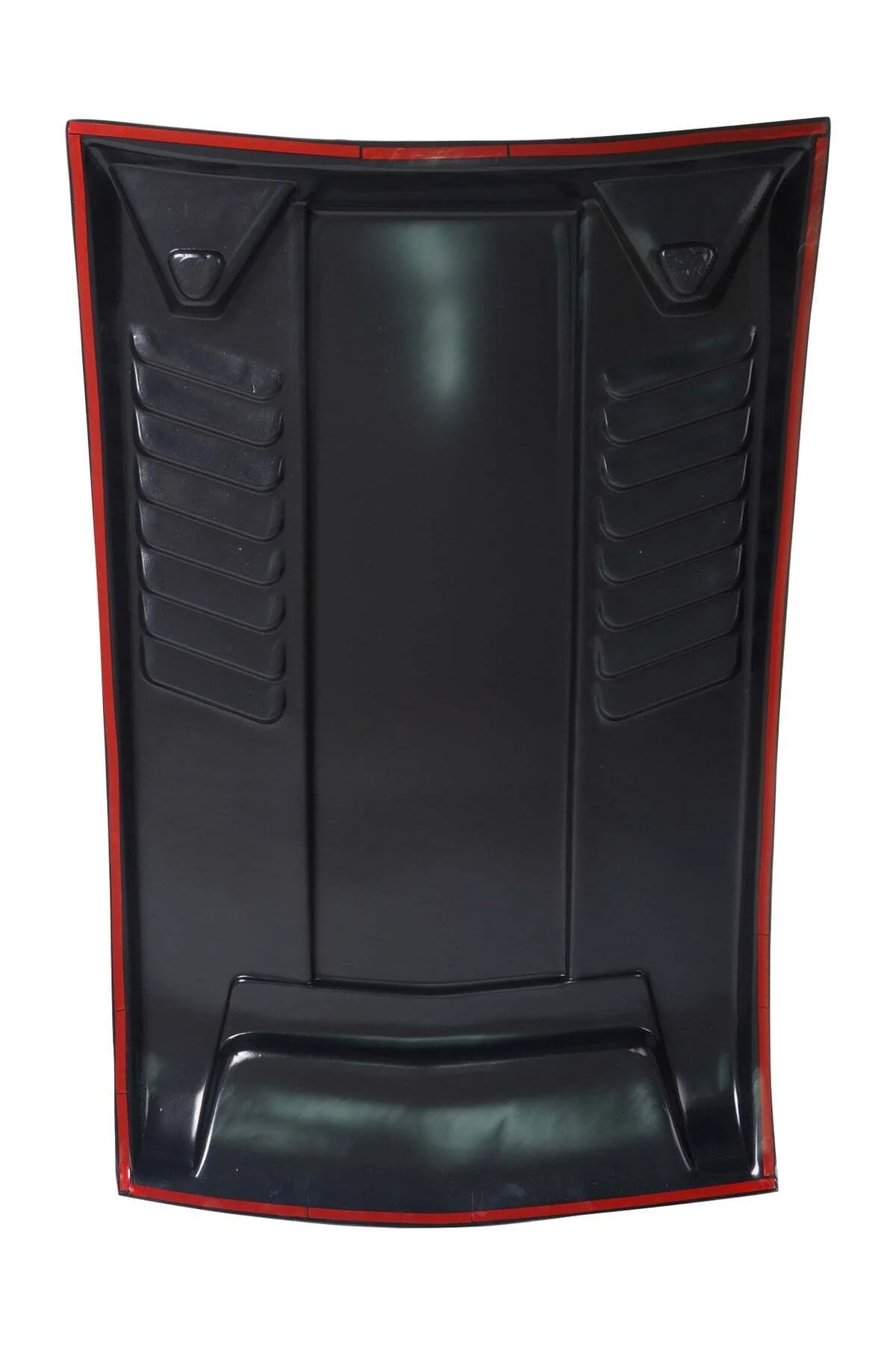 Mitsubishi L200 2007-2014 Uyumlu Ön Kaput Scoop Havalandırma 1 Parça ABS Mat Siyah Mitsubishi L200 2007-2014 Uyumlu Ön Kaput Scoop Havalandırma 1 Parça ABS Mat Siyah - Görsel 4