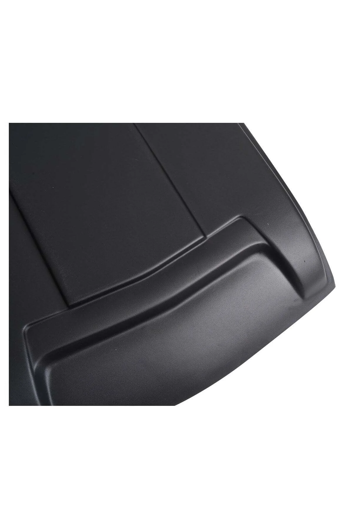 Mitsubishi L200 2007-2014 Uyumlu Ön Kaput Scoop Havalandırma 1 Parça ABS Mat Siyah Mitsubishi L200 2007-2014 Uyumlu Ön Kaput Scoop Havalandırma 1 Parça ABS Mat Siyah - Görsel 5