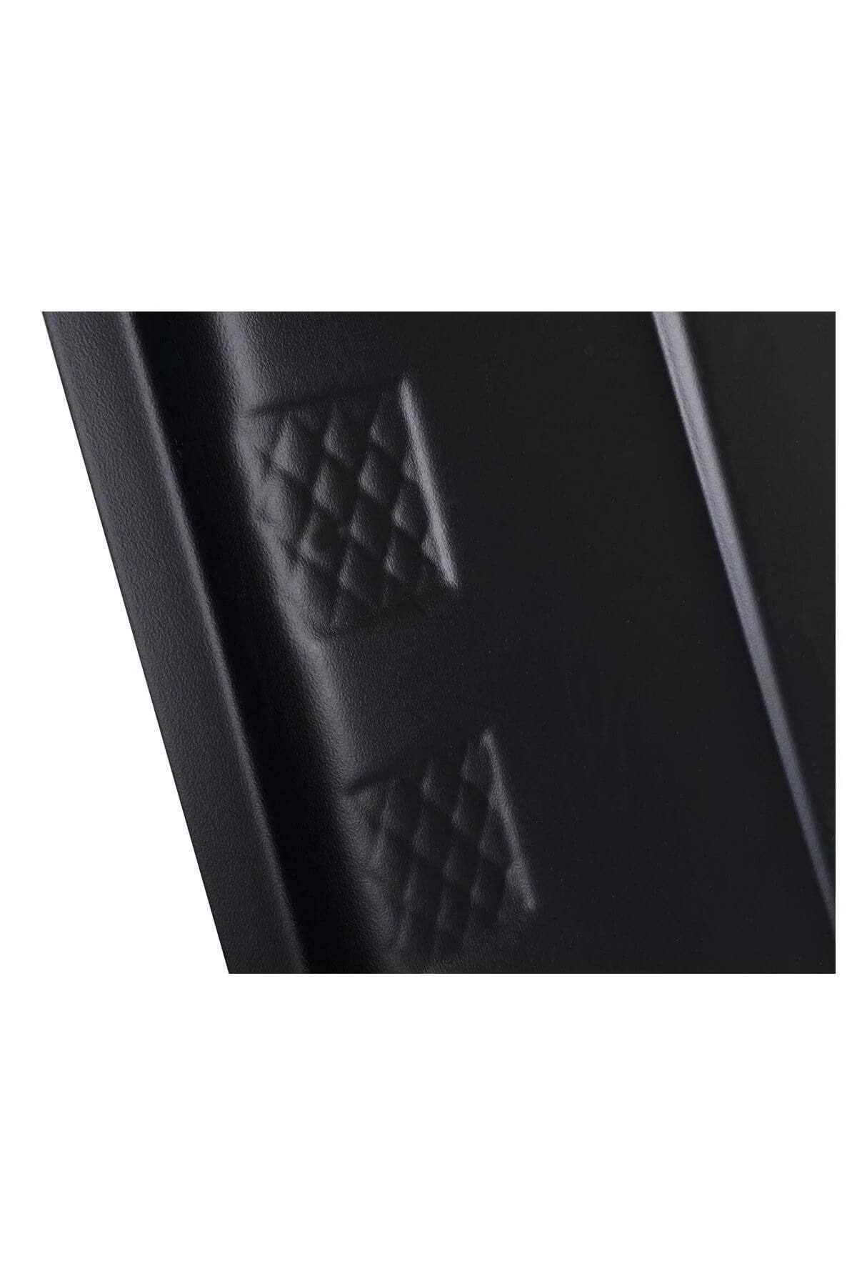 Mitsubishi L200 2015-2019 Uyumlu Ön Kaput Scoop Havalandırma 1 Parça ABS Mat Siyah - Görsel 5