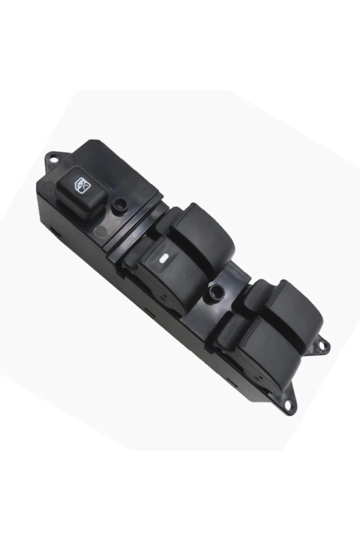 Mitsubishi L200 Cam Düğmesi Sol Dörtlü Cam Anahtarı 2006--2011