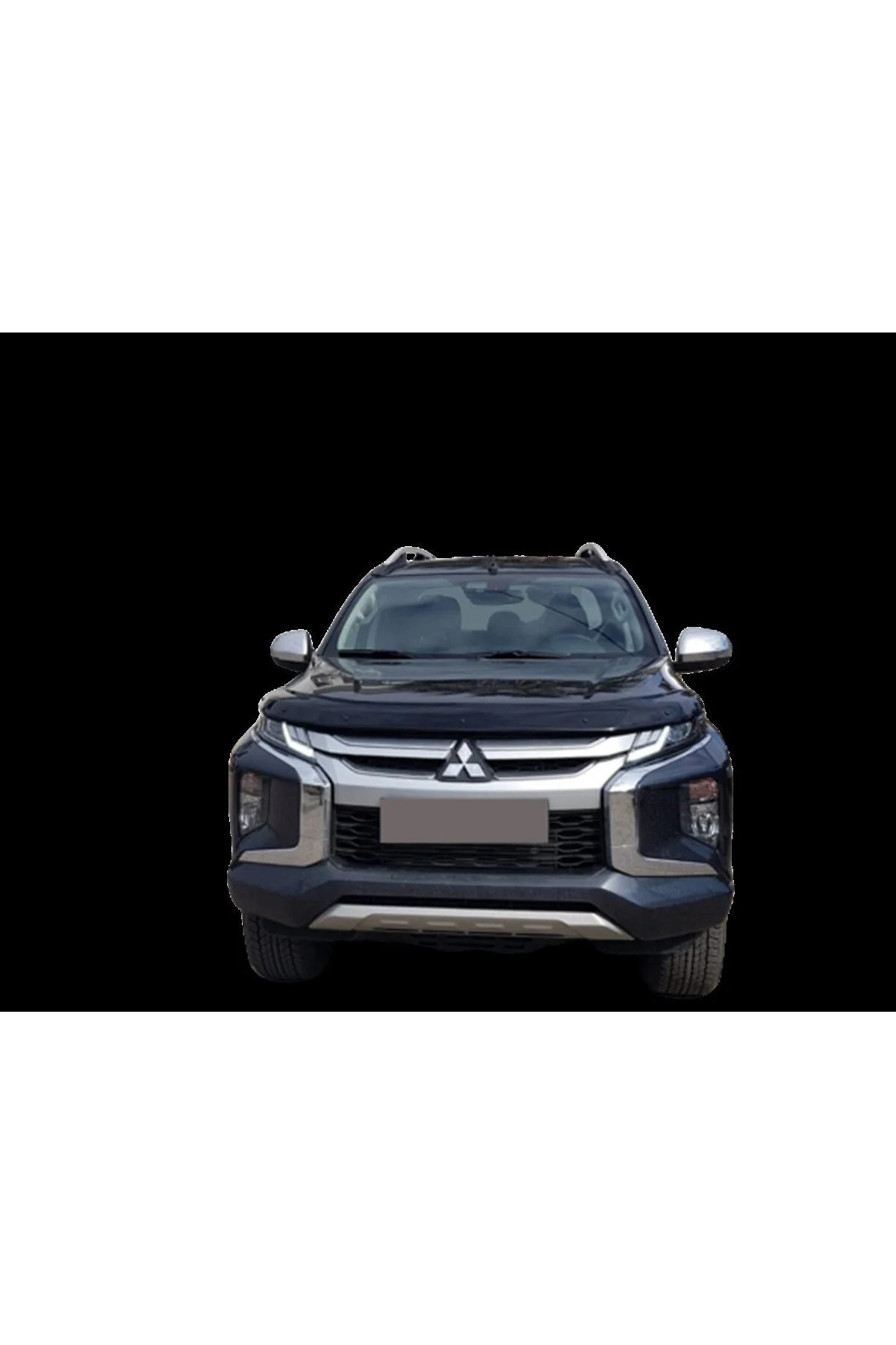 Mitsubishi L200 Ön Kaput Rüzgarlığı 2020 Ve Sonrası
