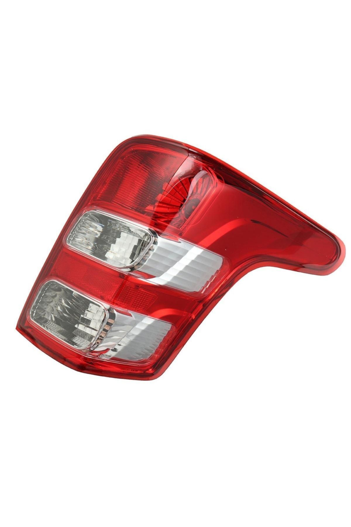 Enva Otomotiv Mitsubishi L200 Sol Arka Far Stop Lambasi 2015-2018 (Duylu) Uyuml
