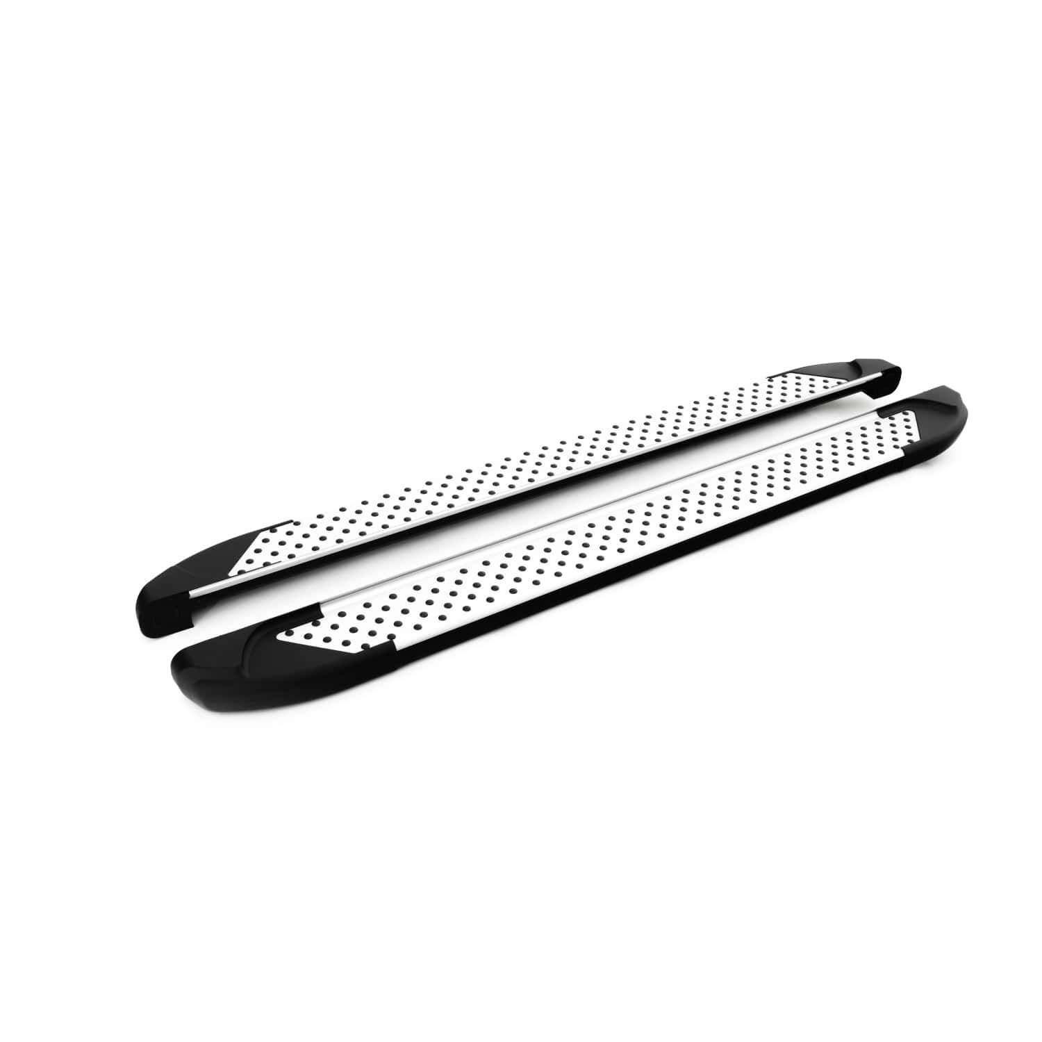 Drs Tuning Mitsubishi L200 (Mk4) 2006-2014 Sapphire V1 Gri Yan Basamak Korum