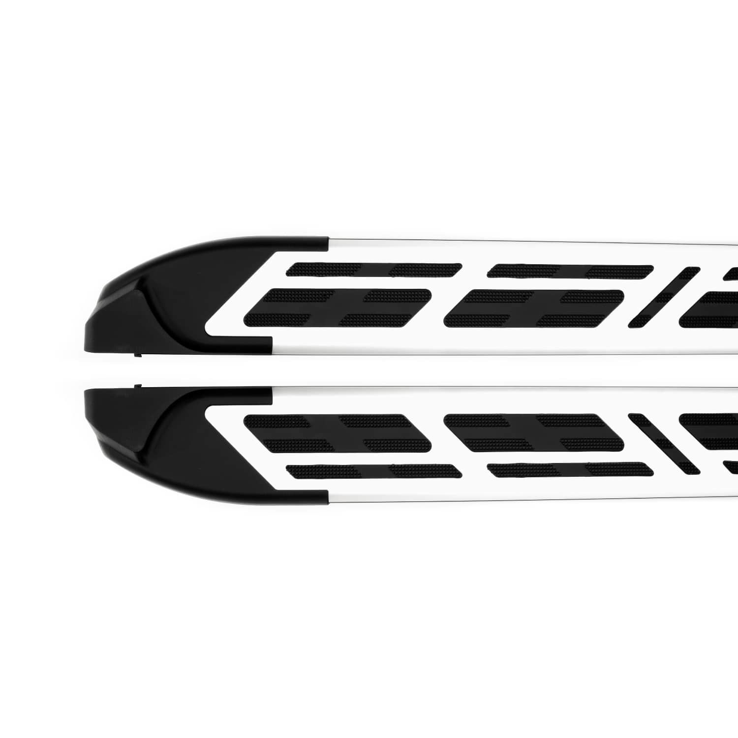 Mitsubishi L200 (Mk5) 2015-2024 Sapphire V2 Gri Yan Basamak Korum