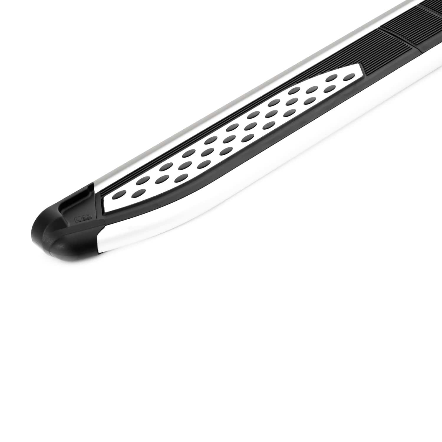 Drs Tuning Mitsubishi L200 (Mk5) 2015-2024 Plus Gri Yan Basamak Koruma