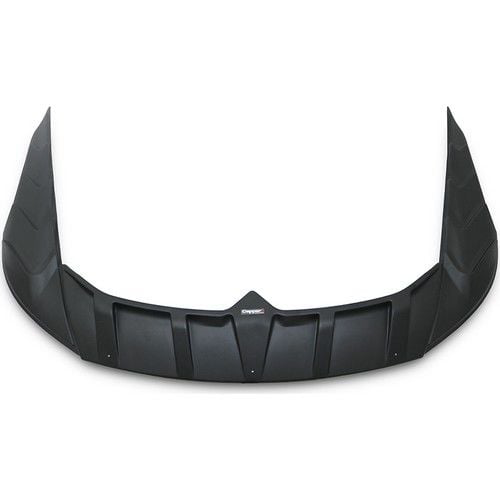 Drs Tuning Mitsubishi L200 Kaput Koruma Rüzgarlığı 4Mm Abs Akrilik 3 Parça 2