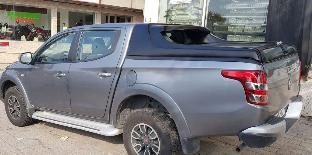 Mitsubishi L200 Uyumlu 2015+ Fullbox