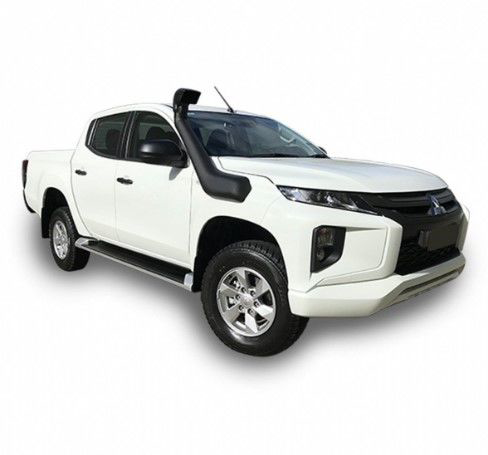 Mitsubishi L200 Snorkel Hava Filtre Havalandırma Kiti 2018+ Mitsubishi L200 Snorkel Hava Filtre Havalandırma Kiti 2018+