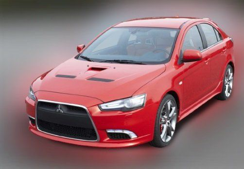 Mitsubishi Lancer Uyumlu Yan Marşpiyel Mitsubishi Lancer Uyumlu Yan Marşpiyel