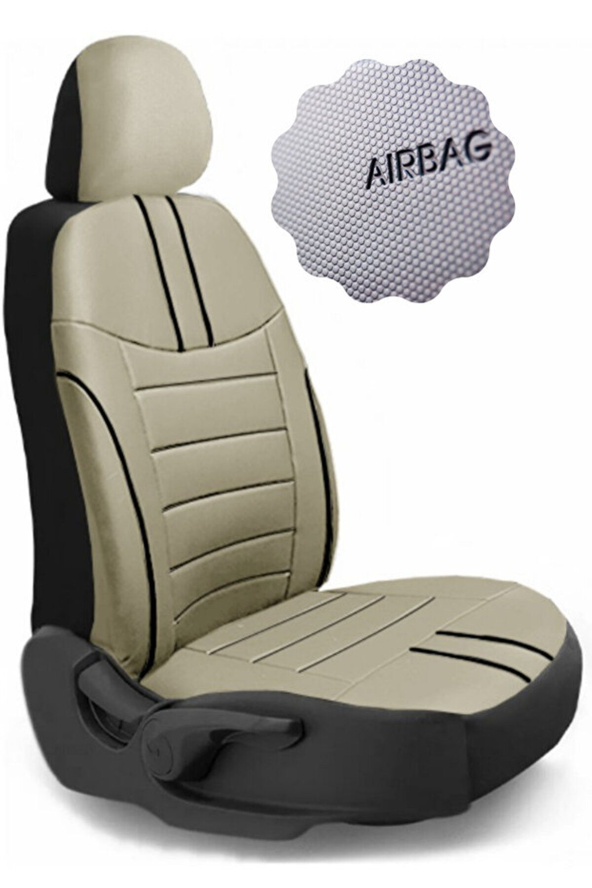 Mitsubishi Lancer Sedan / Köpek Baliği Modeli 2008-2013 Aracınıza