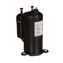 Mitsubishi NN21YDAMT R-410 Gazlı (18,766 BTU) 380V Rotary Kompres