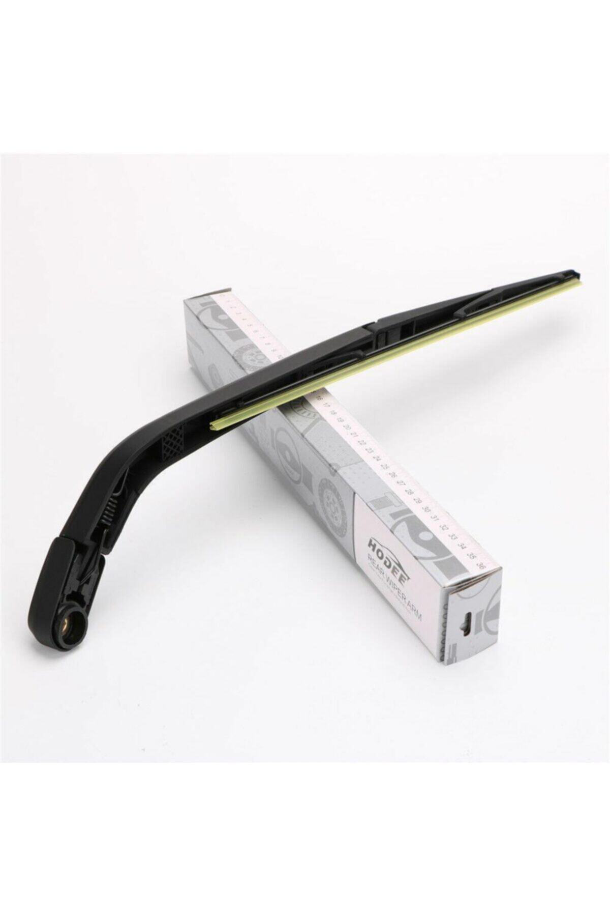 Mitsubishi Outlander Arka Cam Silecek Kolu Ve Süpürgesi 2003-2007