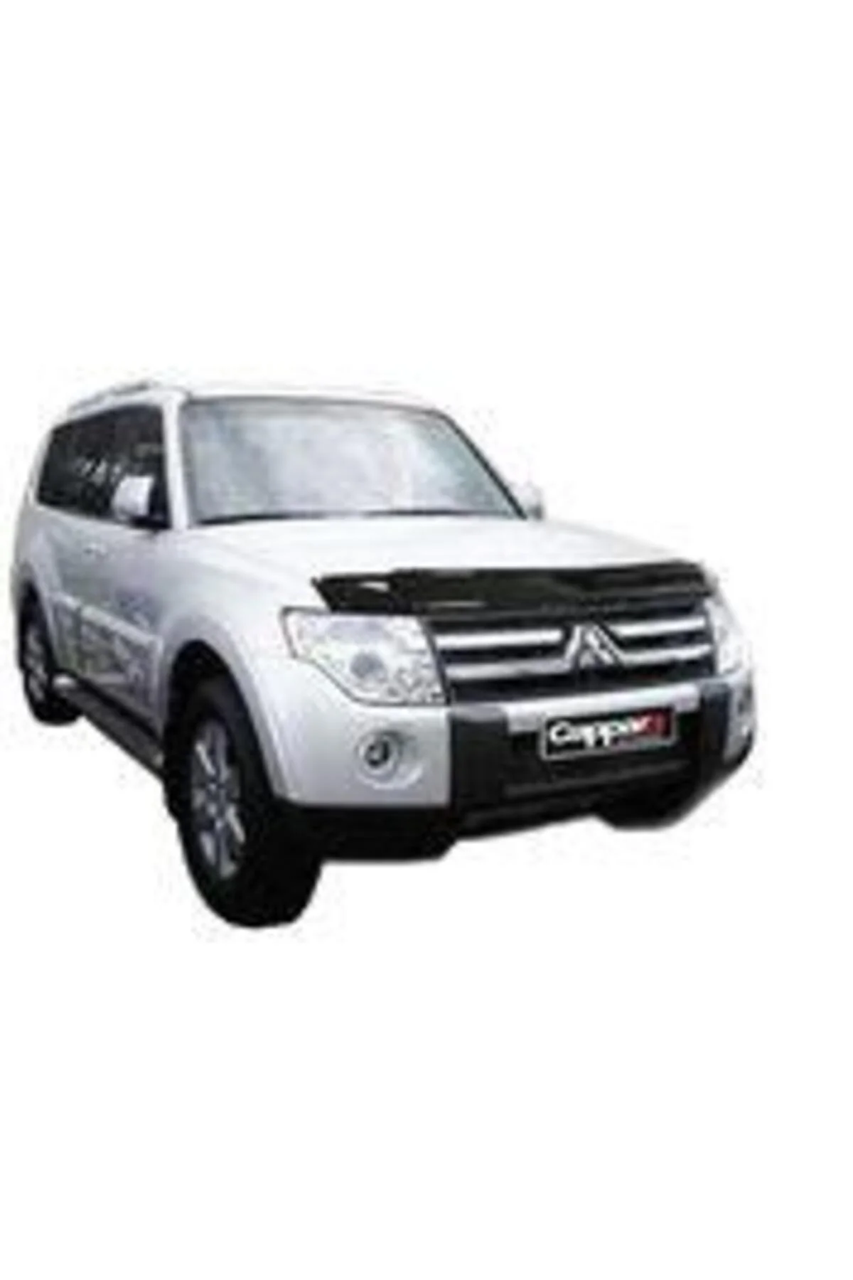 MITSUBISHI PAJERO 2007 - 2019 KAPUT RÜZGARLIĞI MITSUBISHI PAJERO 2007 - 2019 KAPUT RÜZGARLIĞI