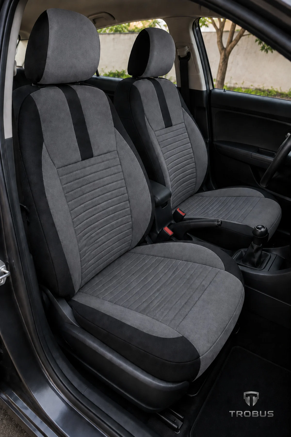 Mitsubishi Space Star 2013-2018 Uyumlu Sportline Serisi Füme Siyah Ortopedik Tay Tüyü Koltuk Kılıfı Fiyatı, Yorumları ve Özellikleri