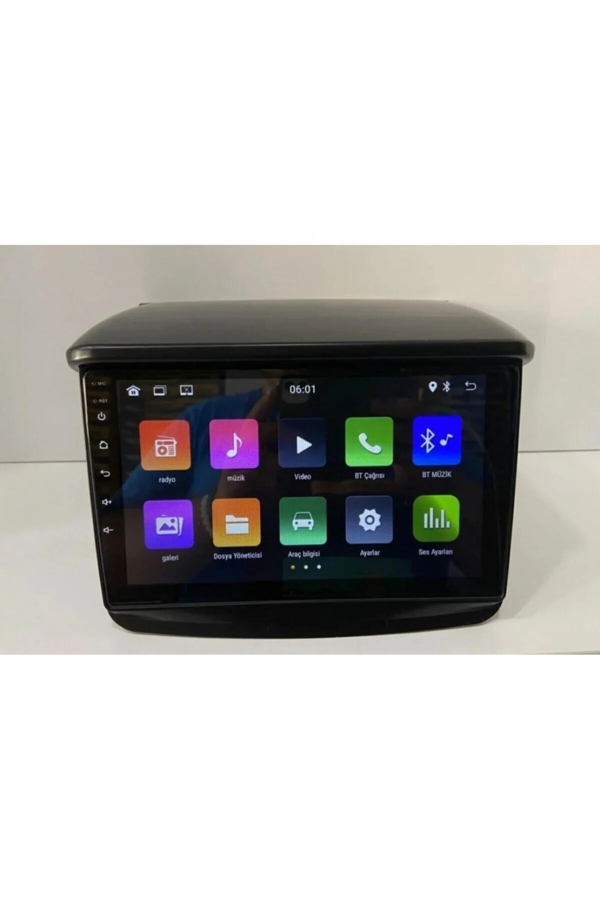 MITSUBUSHI L200 ANDROİD CARPLAY MULTİMEDYA KAMERA 2/32GB MITSUBUSHI L200 ANDROİD CARPLAY MULTİMEDYA KAMERA 2/32GB