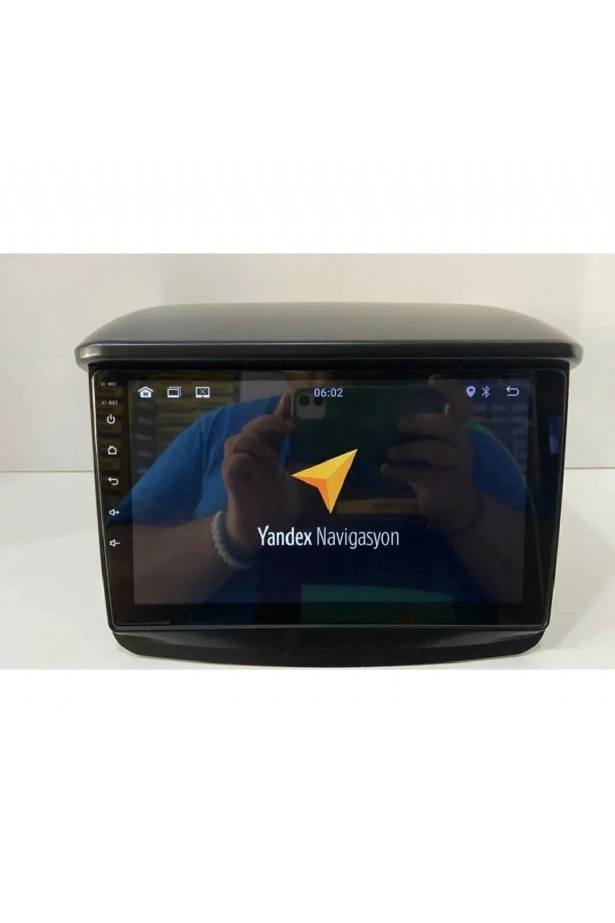 MITSUBUSHI L200 ANDROİD CARPLAY MULTİMEDYA KAMERA 2/32GB MITSUBUSHI L200 ANDROİD CARPLAY MULTİMEDYA KAMERA 2/32GB