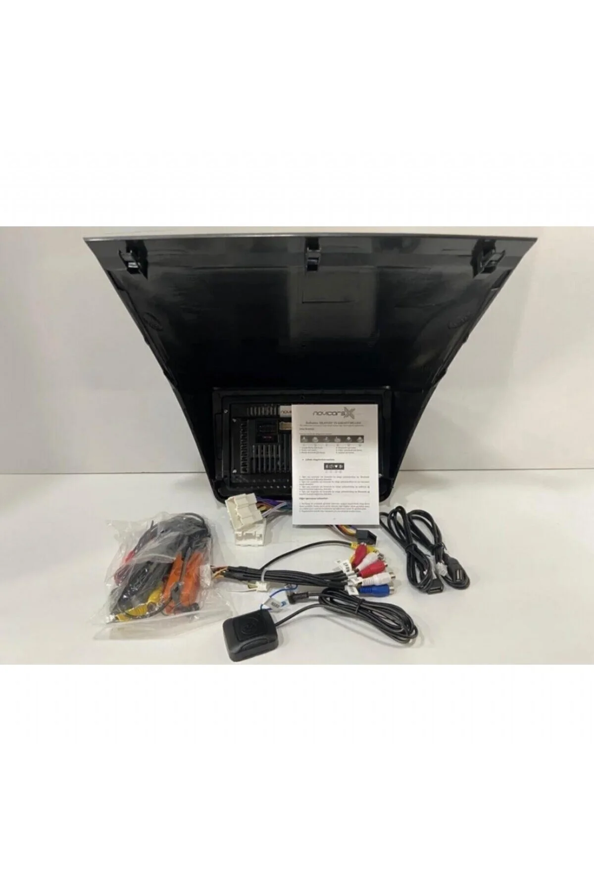 MITSUBUSHI L200 ANDROİD CARPLAY MULTİMEDYA KAMERA 2/32GB MITSUBUSHI L200 ANDROİD CARPLAY MULTİMEDYA KAMERA 2/32GB