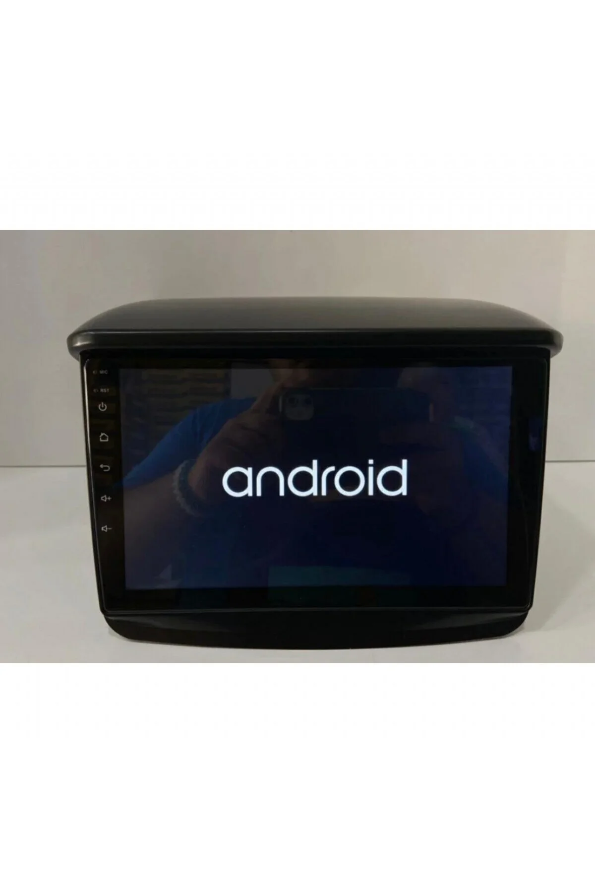 MITSUBUSHI L200 ANDROİD CARPLAY MULTİMEDYA KAMERA 2/32GB MITSUBUSHI L200 ANDROİD CARPLAY MULTİMEDYA KAMERA 2/32GB