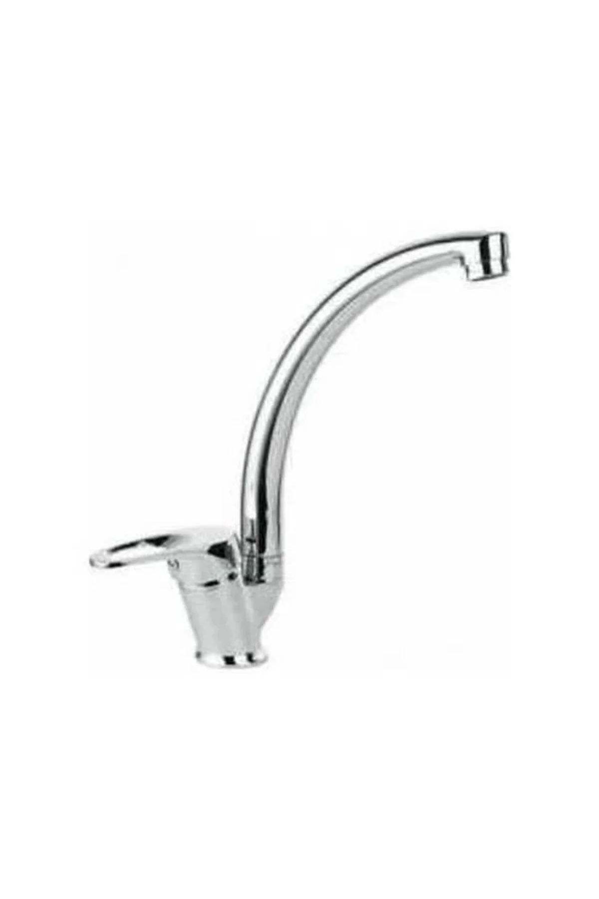 Mix Banyo Bataryası Lavabo - Evye 3 Lü Avantajlı Set ( Lisinya )