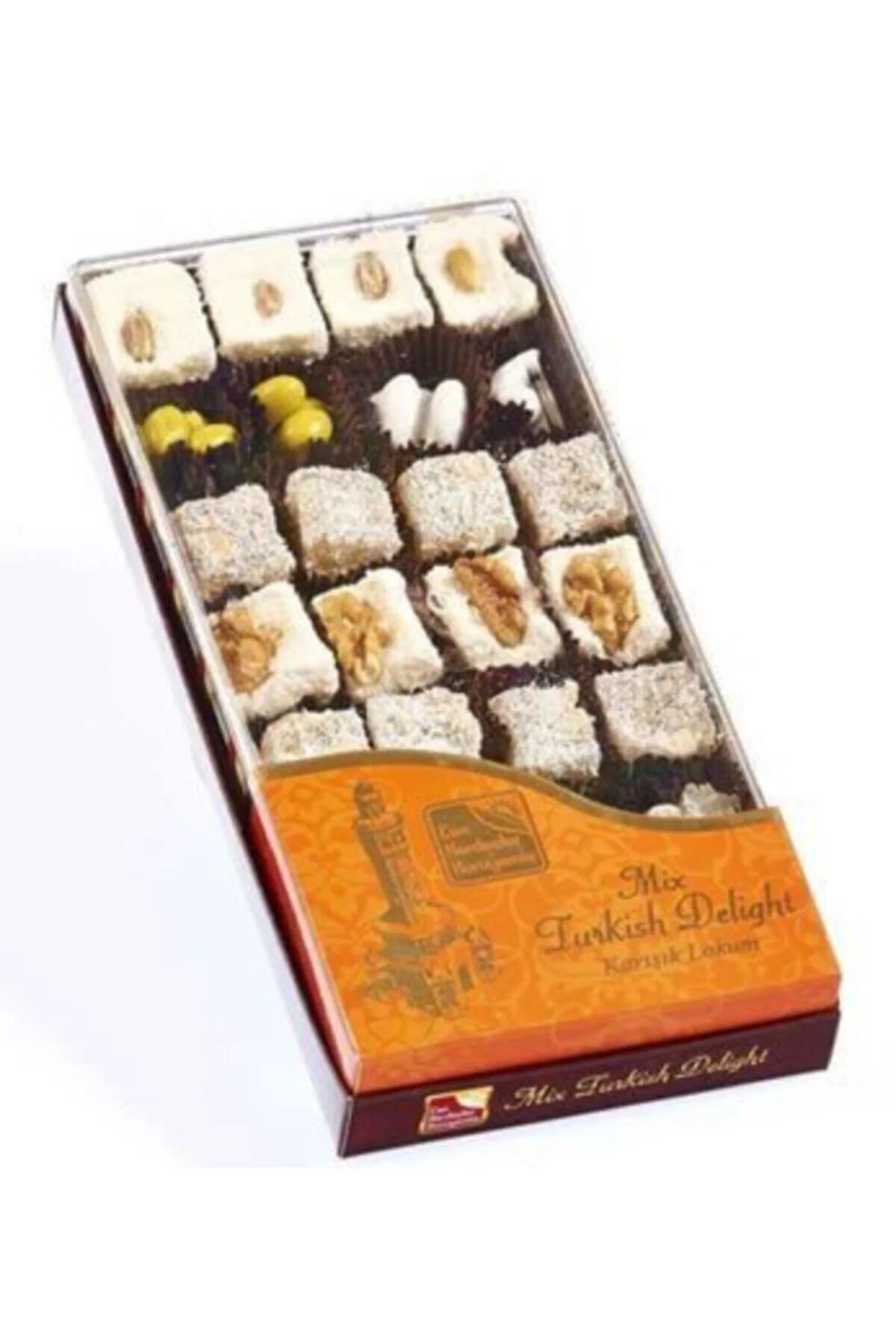 Mix Delight 500 Gr Pkt Fiyatı, Yorumları ve Özellikleri