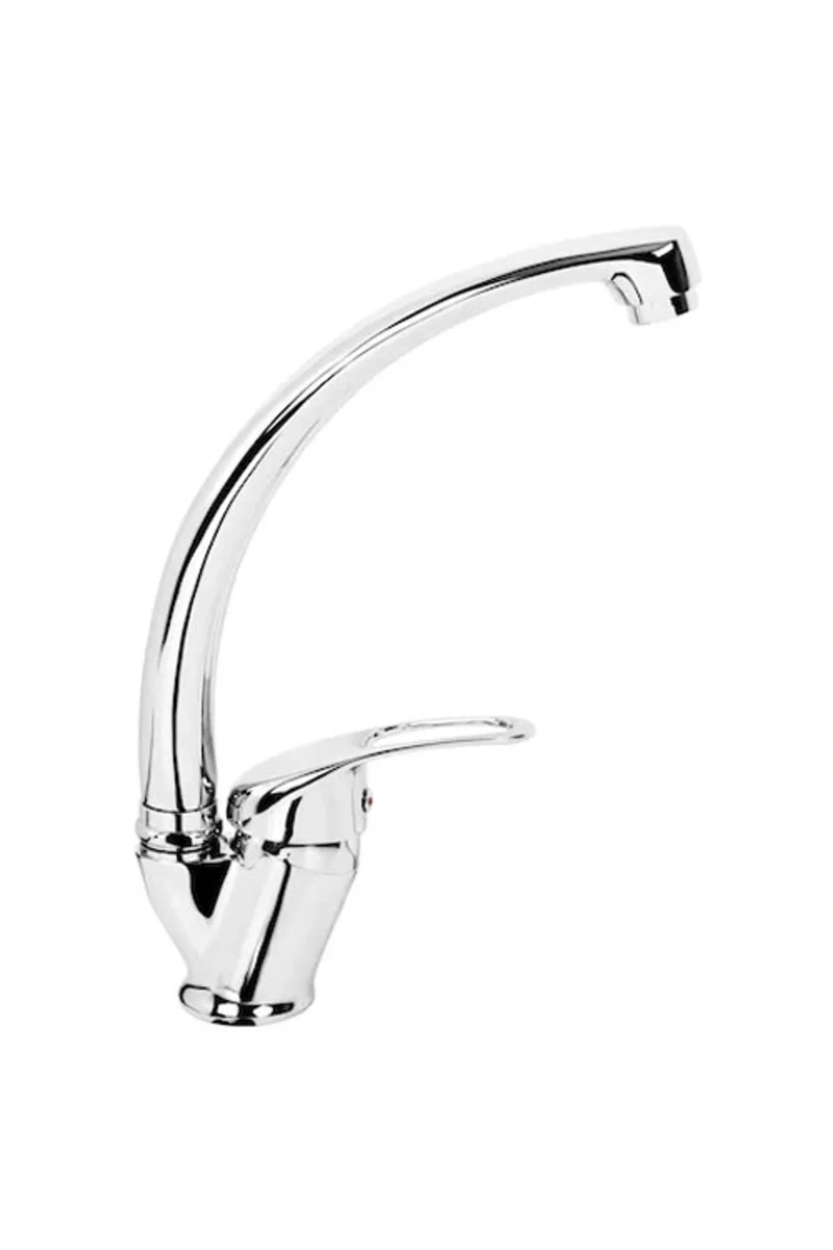 Mix Kuğu Banyo Batarya + Duş Başlığı Hediyeli ( )