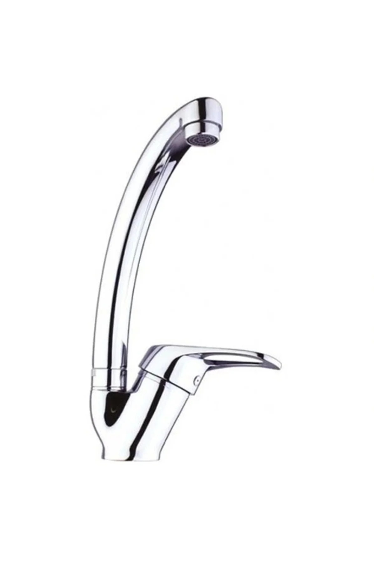 Mix Kuğu Banyo Batarya + Duş Başlığı Hediyeli ( )