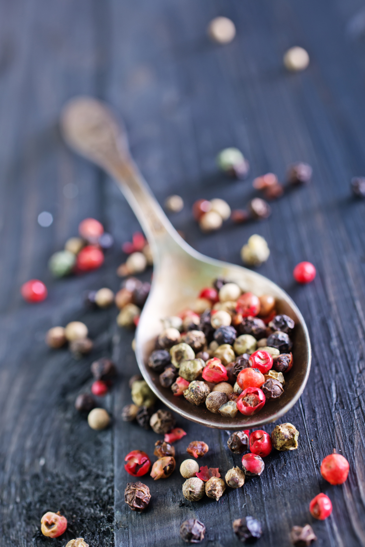 Just Cheap Store Mix Tane Biber Deluxe Seri Organik Lezzetli 150 Gr