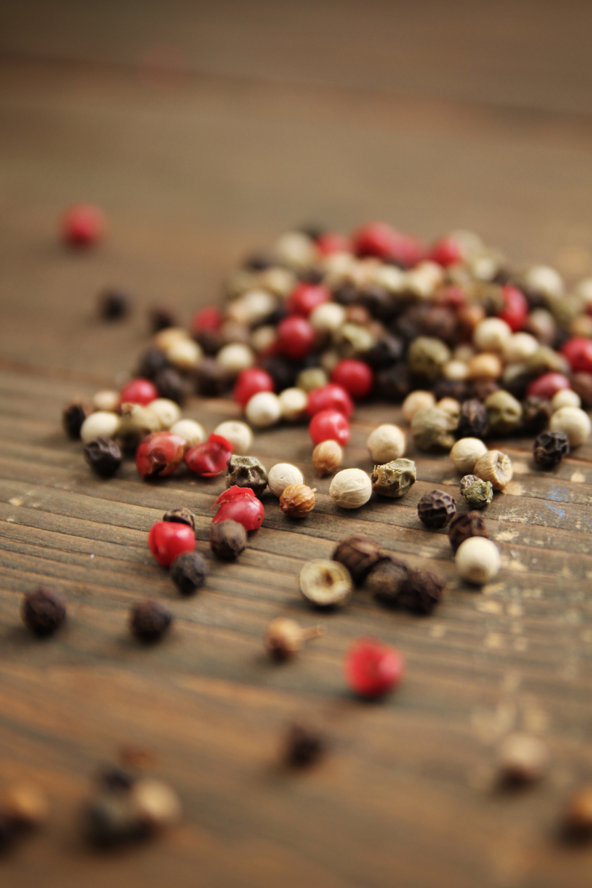 Just Cheap Store Mix Tane Biber Deluxe Seri Organik Lezzetli 150 Gr