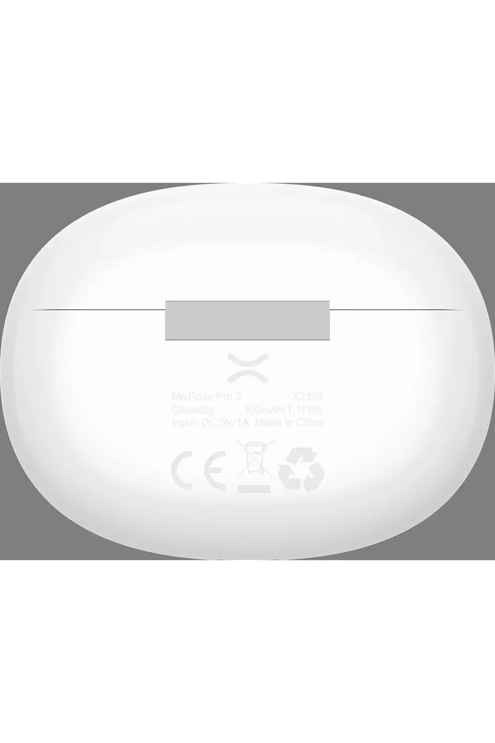 MIXPODS PRO 2 KABLOSUZ ŞARJ ÖZELLİKLİ BLUETOOTH KULAKLIK