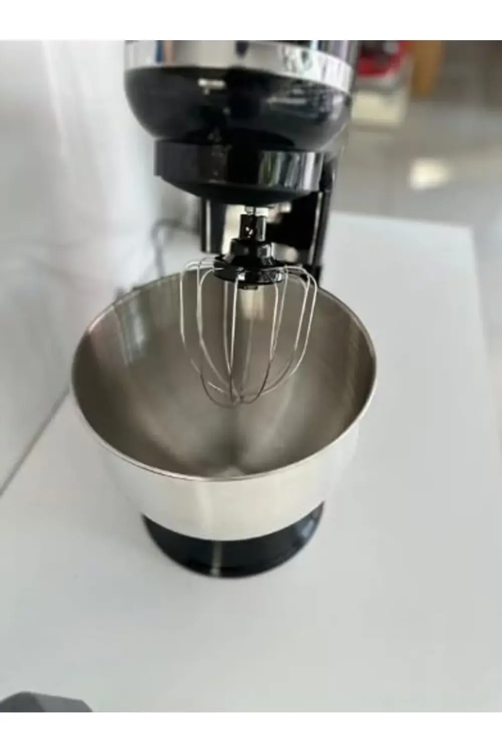 Mixy Cheef Hamur Makinesi 395519