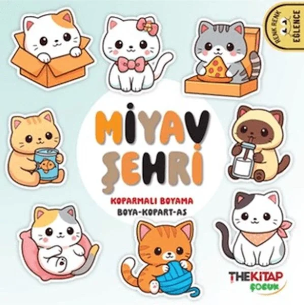 Miyav Şehri Fiyatı, Yorumları ve Özellikleri