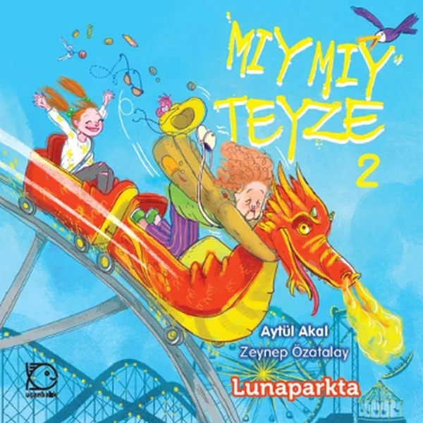 Mıymıy Teyze 2 - Lunaparkta Fiyatı, Yorumları ve Özellikleri