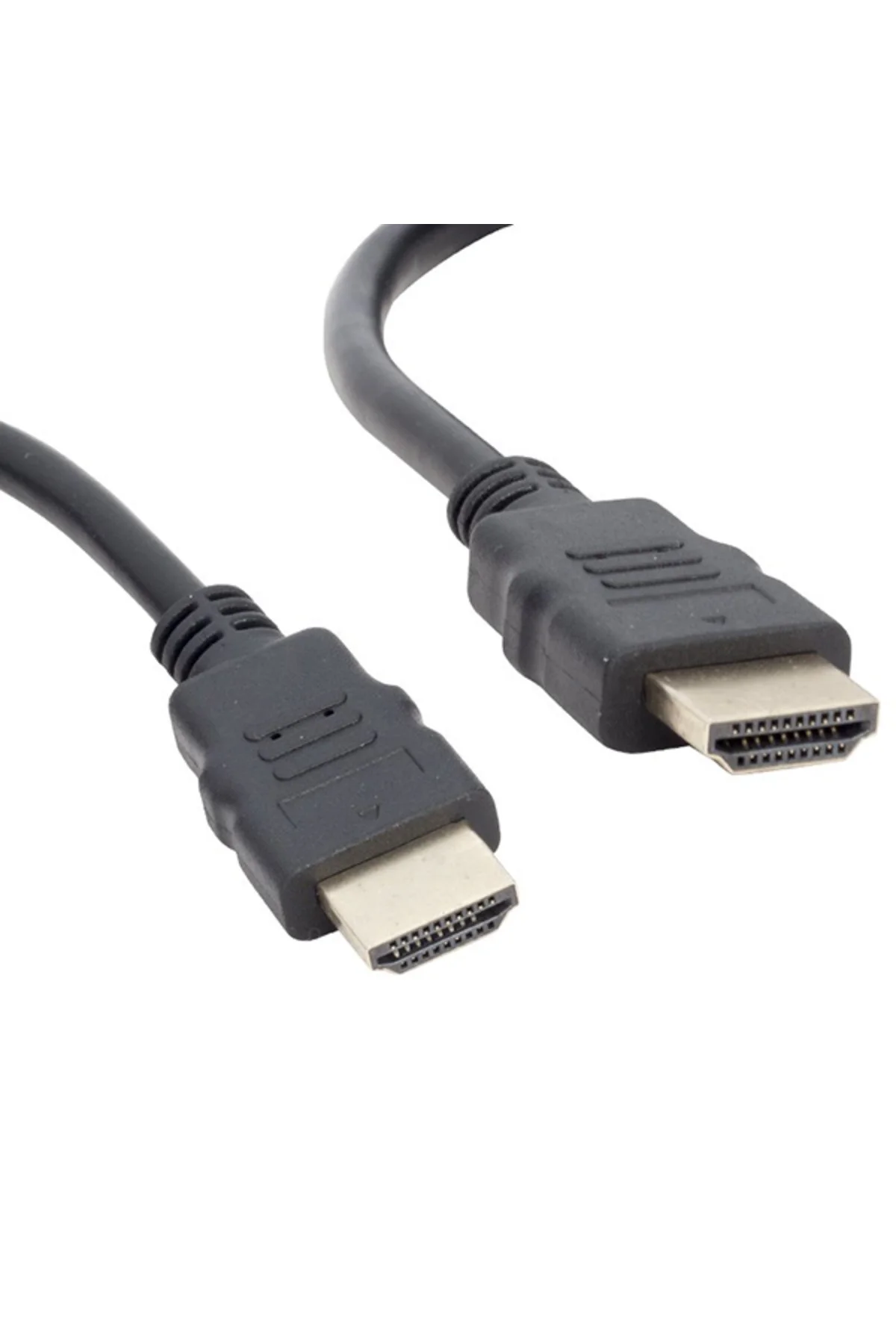 Miyolife PLASTİK DÜZ SİYAH 1.5 METRE HDMI KABLO POŞETLİ (4390) Miyolife PLASTİK DÜZ SİYAH 1.5 METRE HDMI KABLO POŞETLİ (4390)