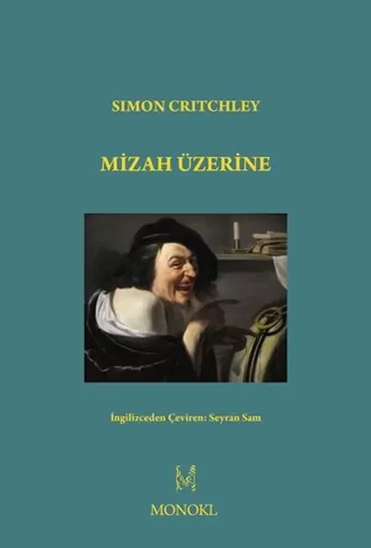 Mizah Üzerine Mizah Üzerine