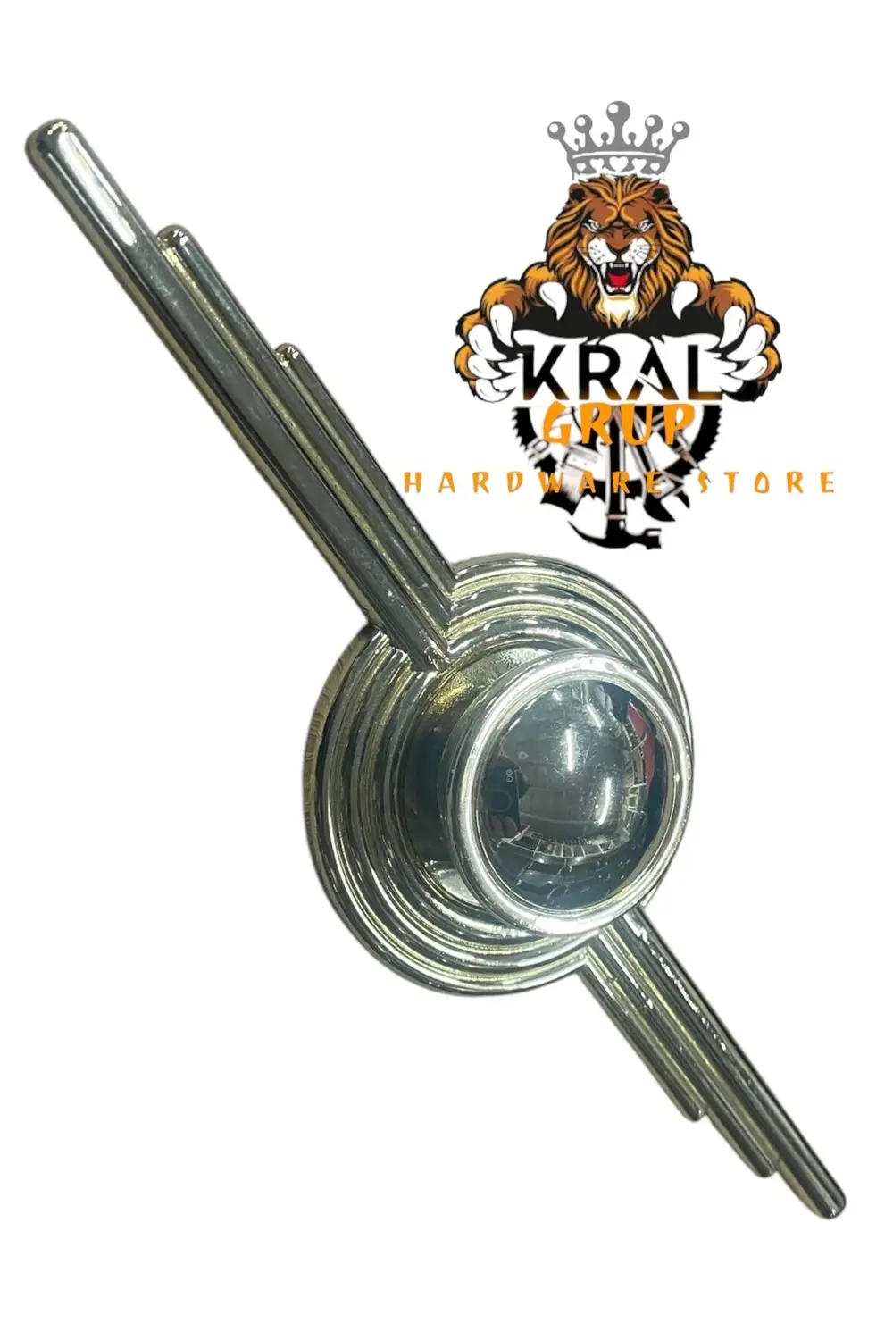 Mızrak Kulp, Dolap Kulpu, Çekmece Kulpu. Mobilya Kulpu, ''4Adet F