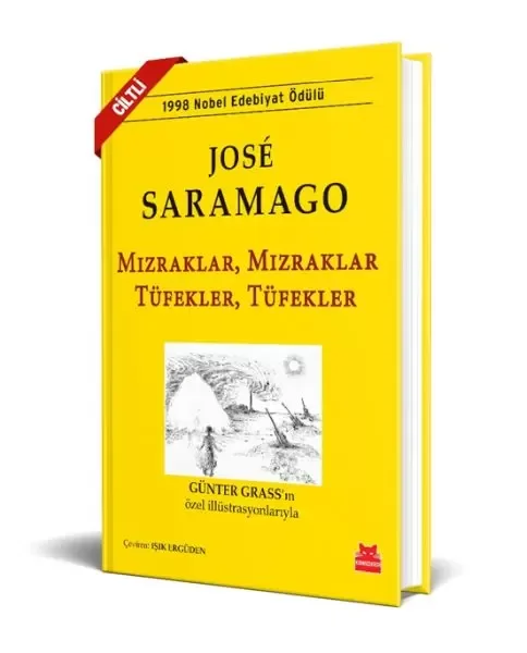 Mızraklar Mızraklar, Tüfekler Tüfekler - Ciltli Fiyatı, Yorumları ve Özellikleri