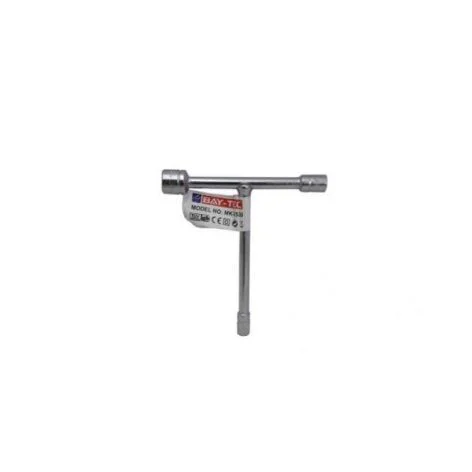 MK-2530    Bay-Tec 3lü T Lokma - 8-10-13mm