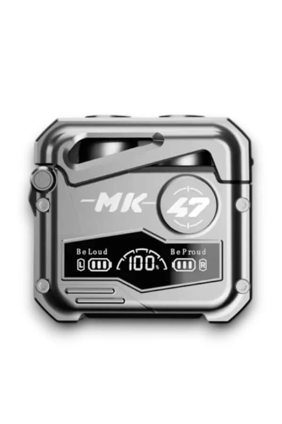 MK 47 BLUETOOTH KULAKLIK - Lisinya