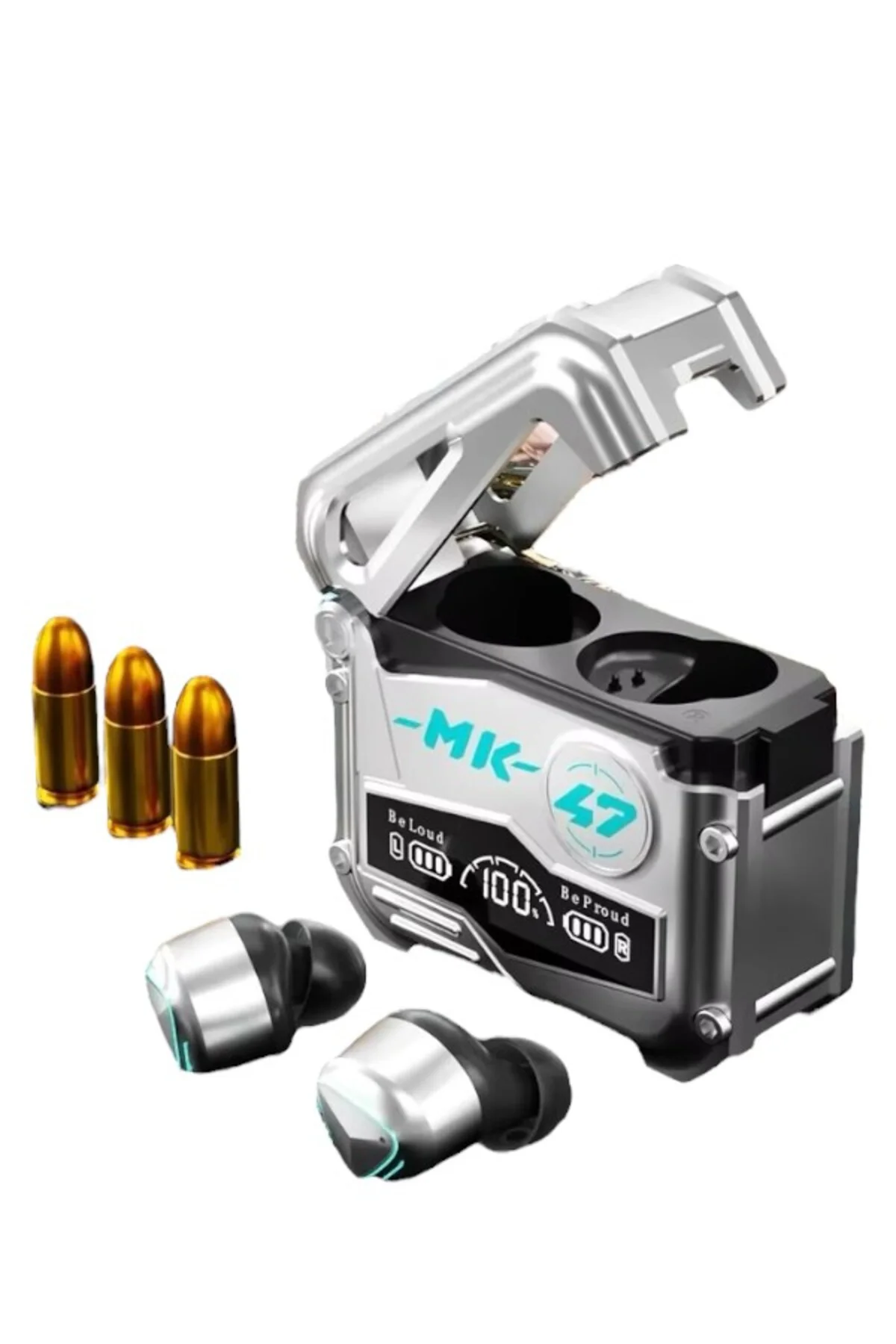 MK 47 BLUETOOTH KULAKLIK