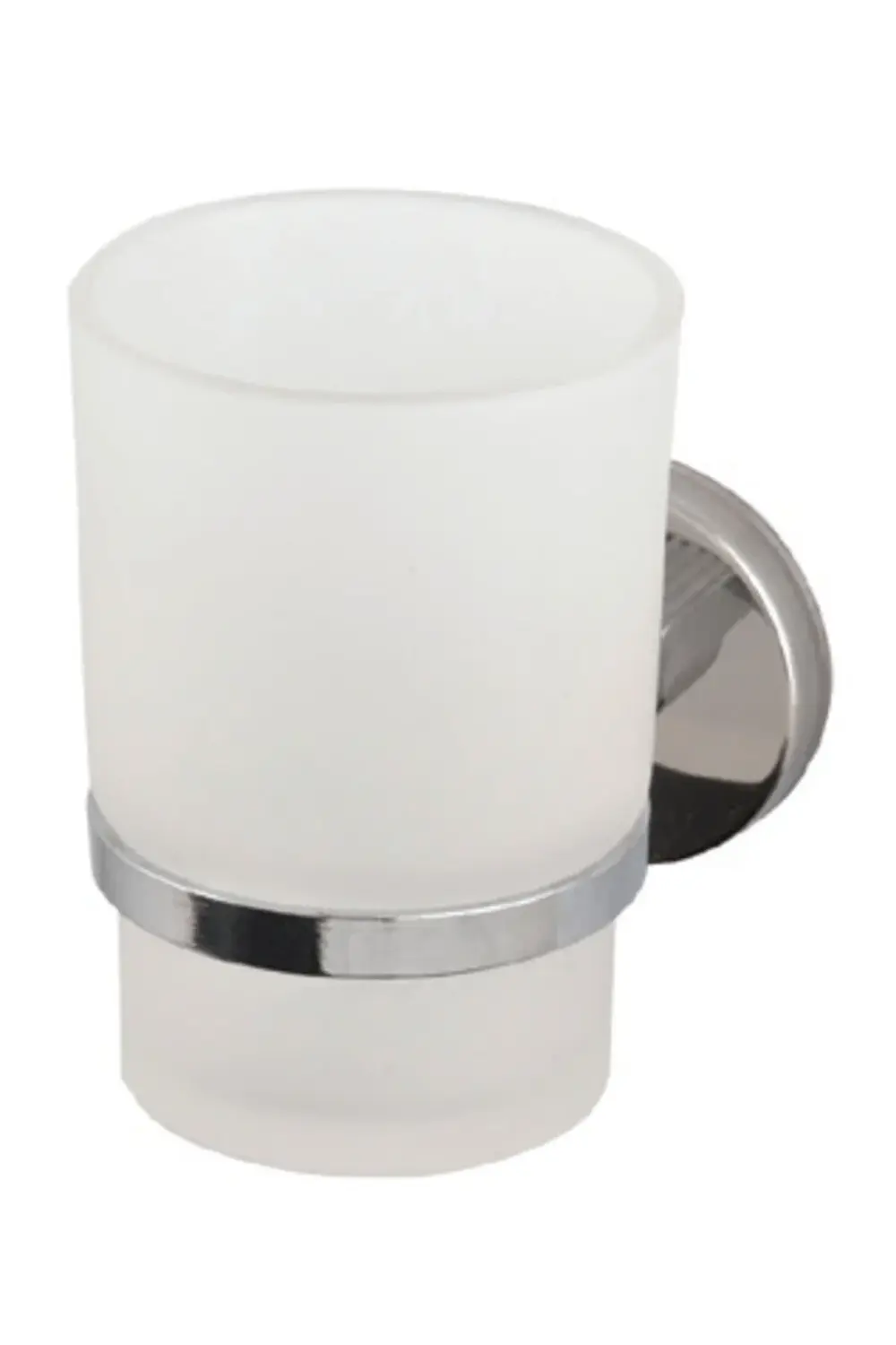 MK Amasra Diş Fırçalık KROM MK Amasra Diş Fırçalık KROM