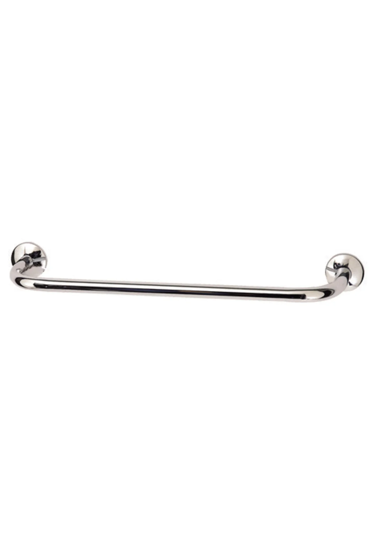 MK Paslanmaz Küvet Tutamağı 50 Cm Ø:19 KROM